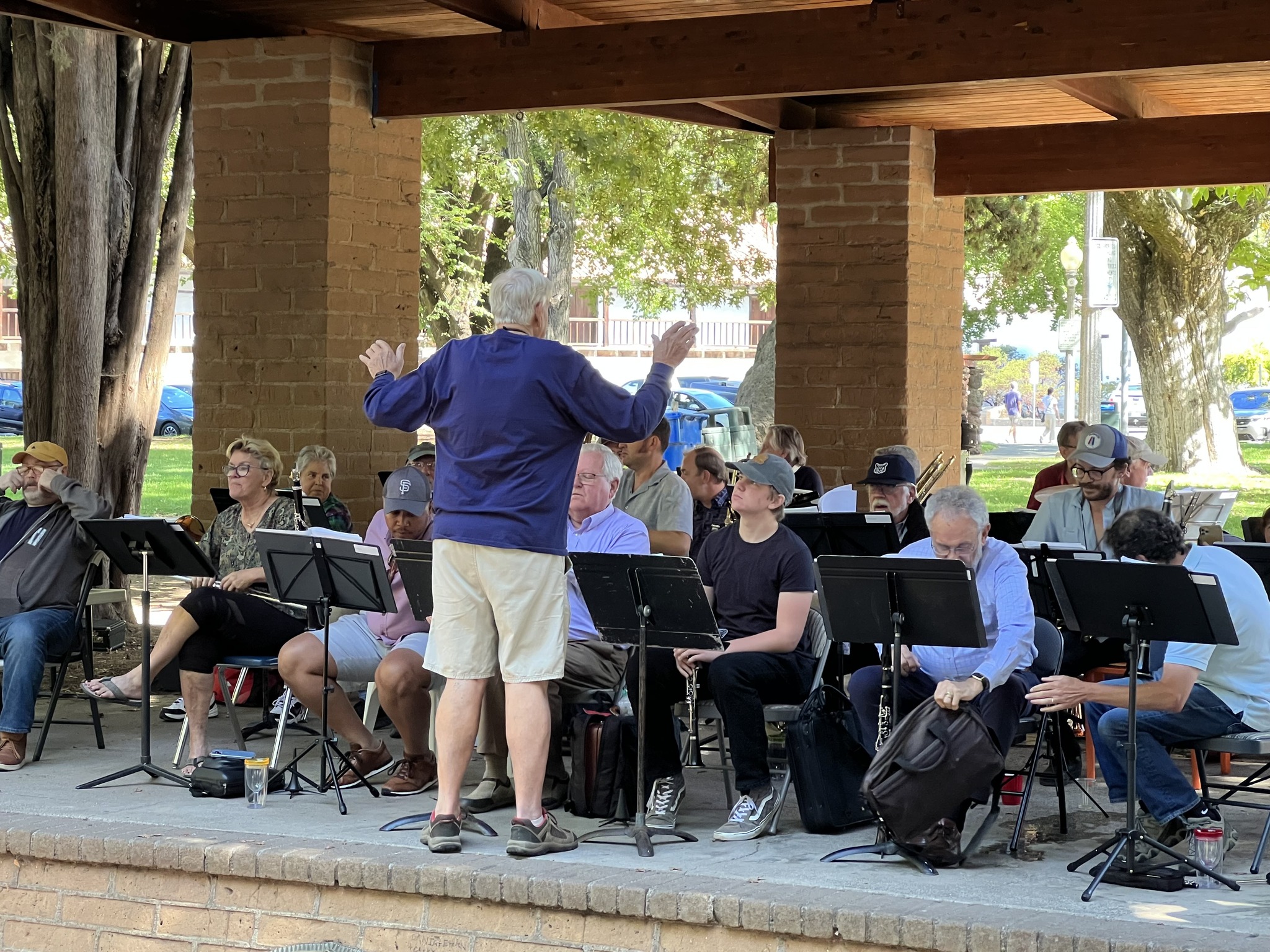 Land restoration and community housing