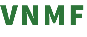 VIETNAM MUSLIM FOUNDATION logo